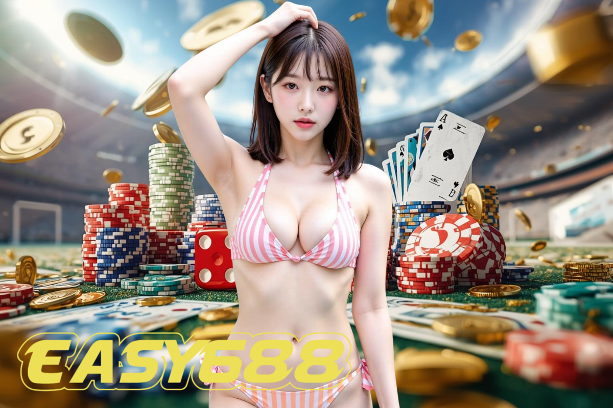 easy688 wallet