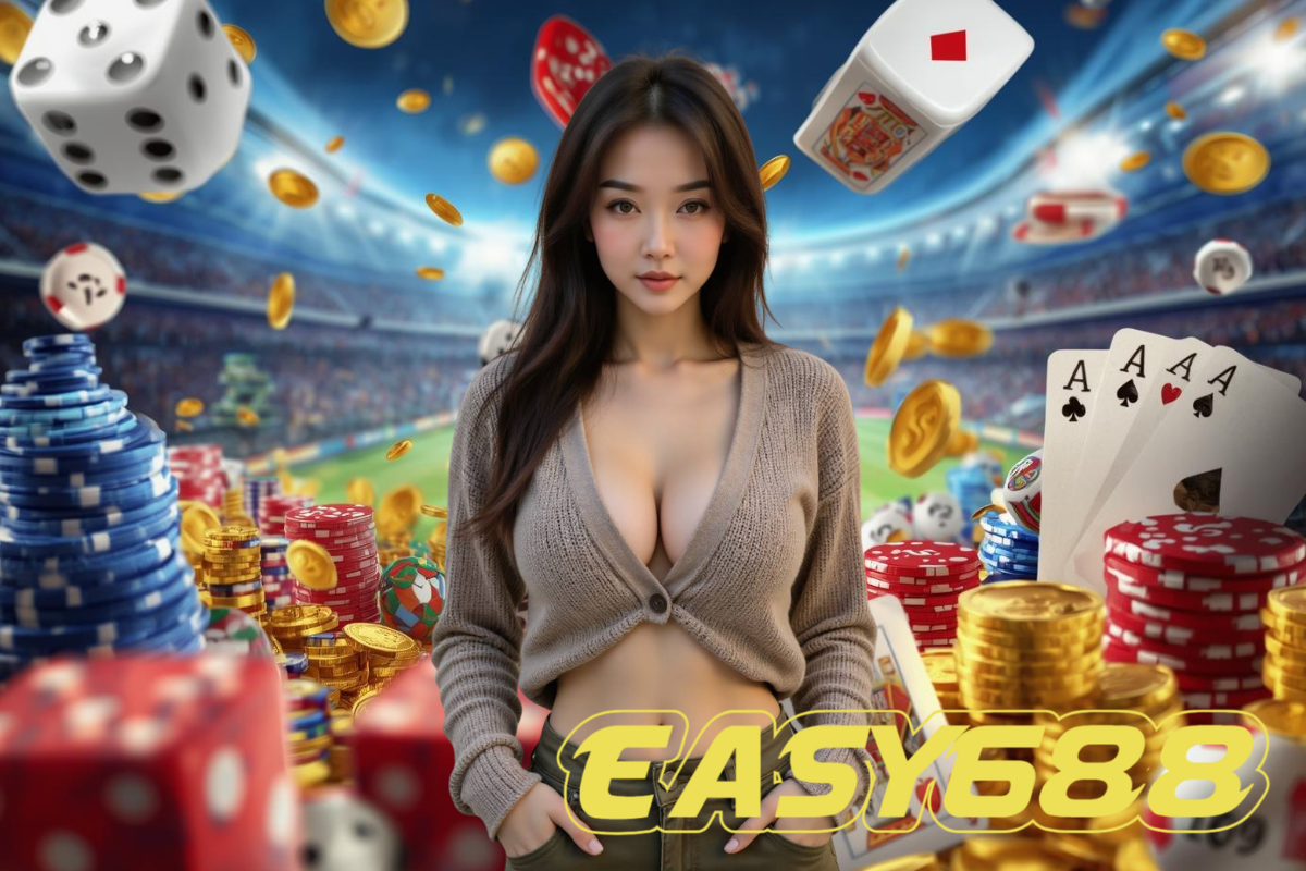 easy688 slot
